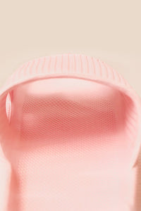 Cloud Slippers - Pink